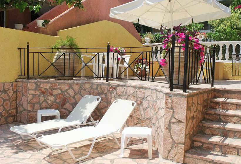 Aragorn  | Moraitika | Corfu | Greece 12