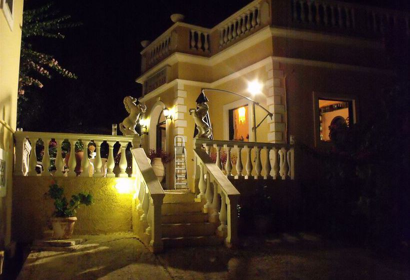 Aragorn  | Moraitika | Corfu | Greece 14