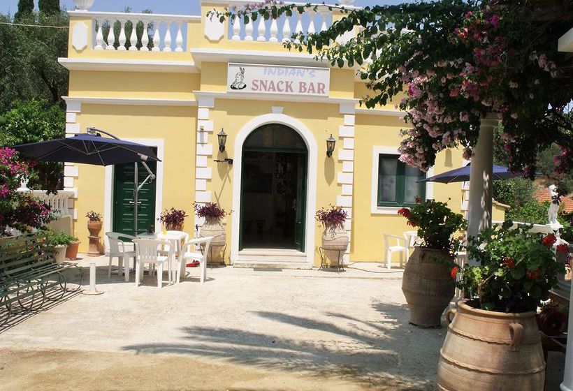 Aragorn  | Moraitika | Corfu | Greece 17