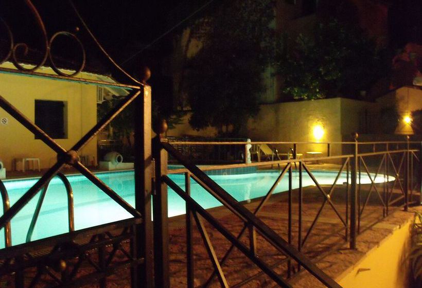 Aragorn  | Moraitika | Corfu | Greece 2