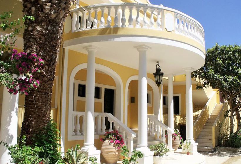 Aragorn  | Moraitika | Corfu | Greece 4