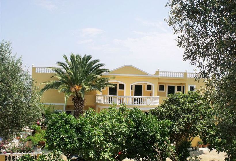 Aragorn  | Moraitika | Corfu | Greece 6