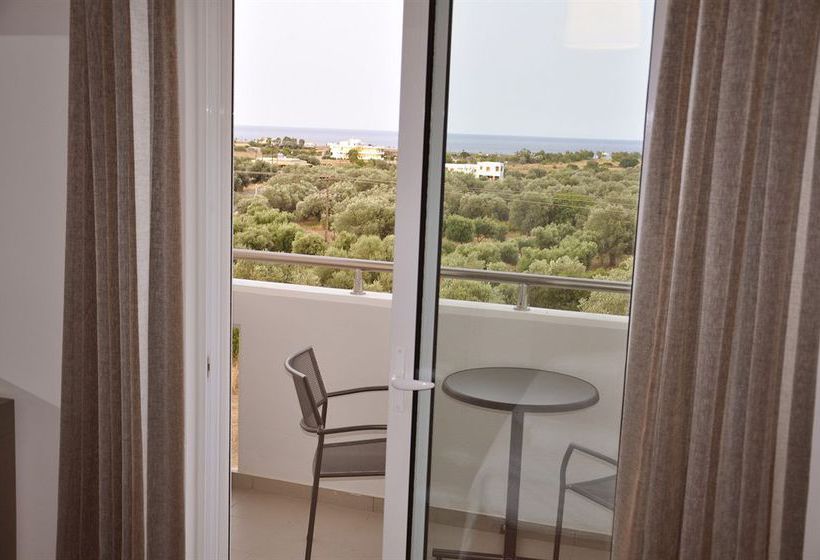 Hotel Daniel  | Kalathos | Rhodes | Greece