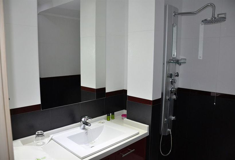 Hotel Daniel  | Kalathos | Rhodes | Greece 1