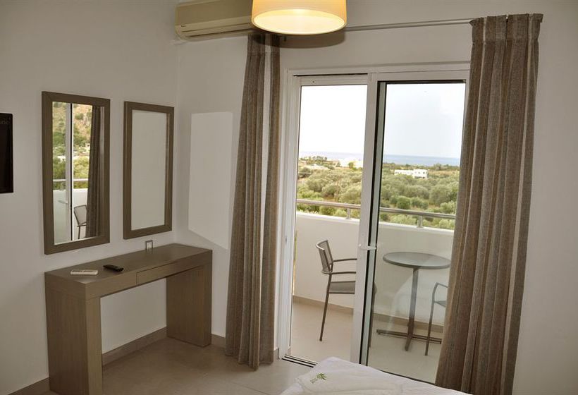 Hotel Daniel  | Kalathos | Rhodes | Greece 10