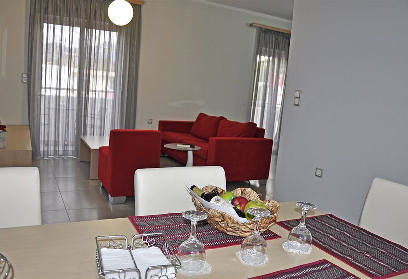 Hotel Daniel  | Kalathos | Rhodes | Greece 13