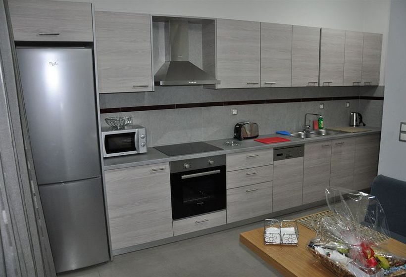 Hotel Daniel  | Kalathos | Rhodes | Greece 16