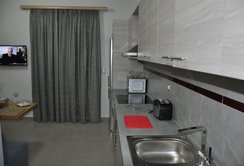 Hotel Daniel  | Kalathos | Rhodes | Greece 17