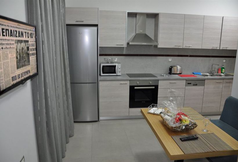 Hotel Daniel  | Kalathos | Rhodes | Greece 18