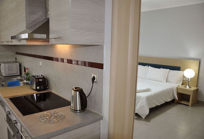 Hotel Daniel  | Kalathos | Rhodes | Greece 19