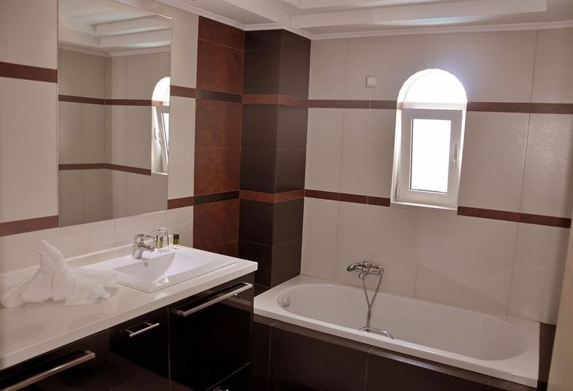 Hotel Daniel  | Kalathos | Rhodes | Greece 2