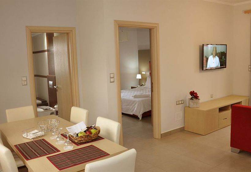 Hotel Daniel  | Kalathos | Rhodes | Greece 20