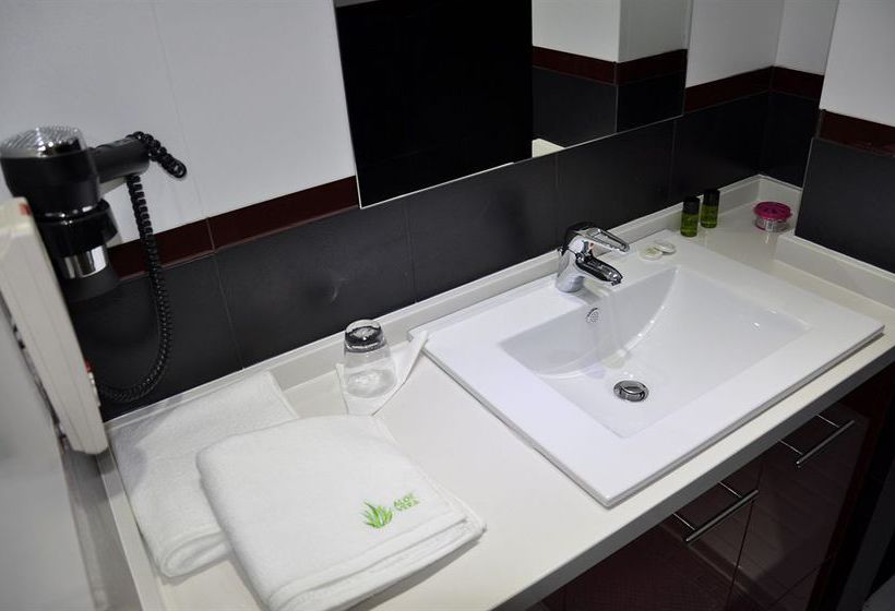 Hotel Daniel  | Kalathos | Rhodes | Greece 3