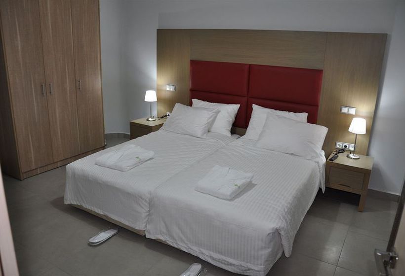 Hotel Daniel  | Kalathos | Rhodes | Greece 5