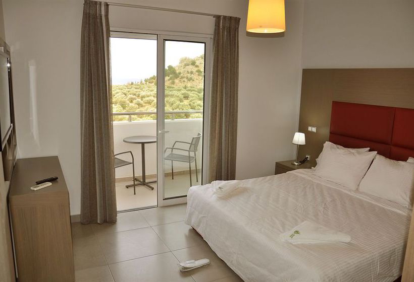 Hotel Daniel  | Kalathos | Rhodes | Greece 6