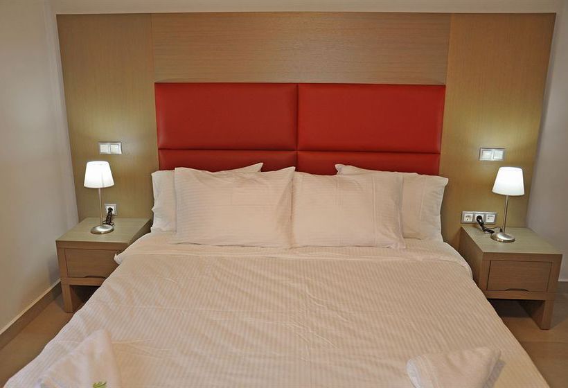 Hotel Daniel  | Kalathos | Rhodes | Greece 7