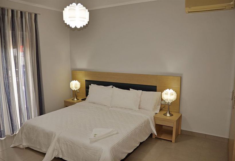 Hotel Daniel  | Kalathos | Rhodes | Greece 8