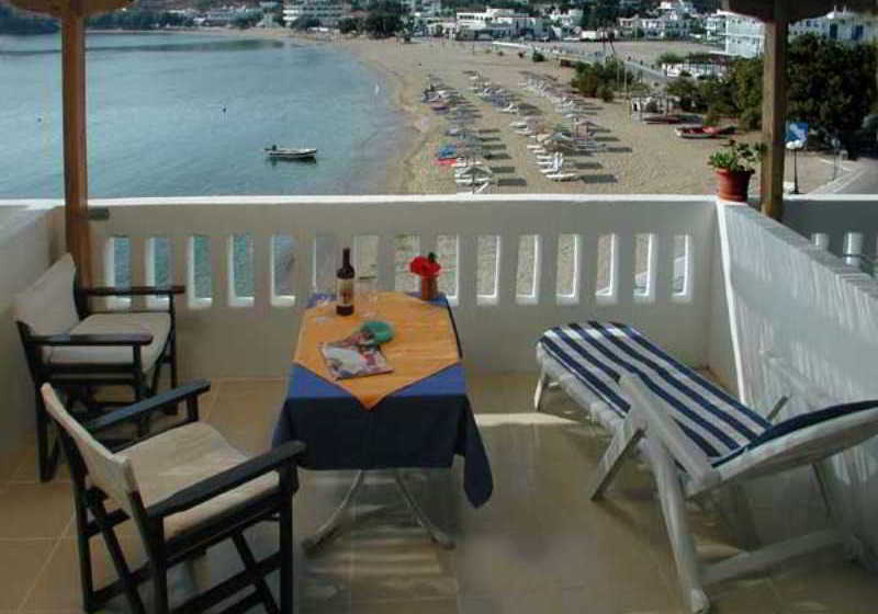 Bella Vista  | Andros | Cyclades | Greece