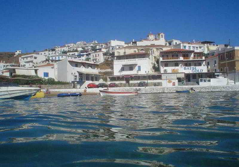 Bella Vista  | Andros | Cyclades | Greece 2