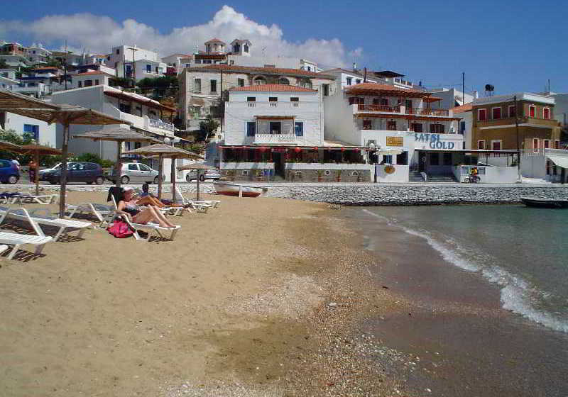 Bella Vista  | Andros | Cyclades | Greece 4