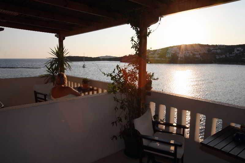 Bella Vista  | Andros | Cyclades | Greece 6