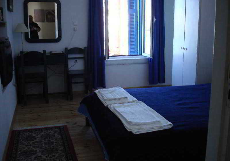 Bella Vista  | Andros | Cyclades | Greece 7