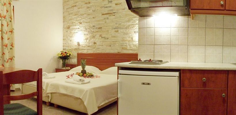 Plaka Hotel I  | Naxos | Naxos Island | Greece 1