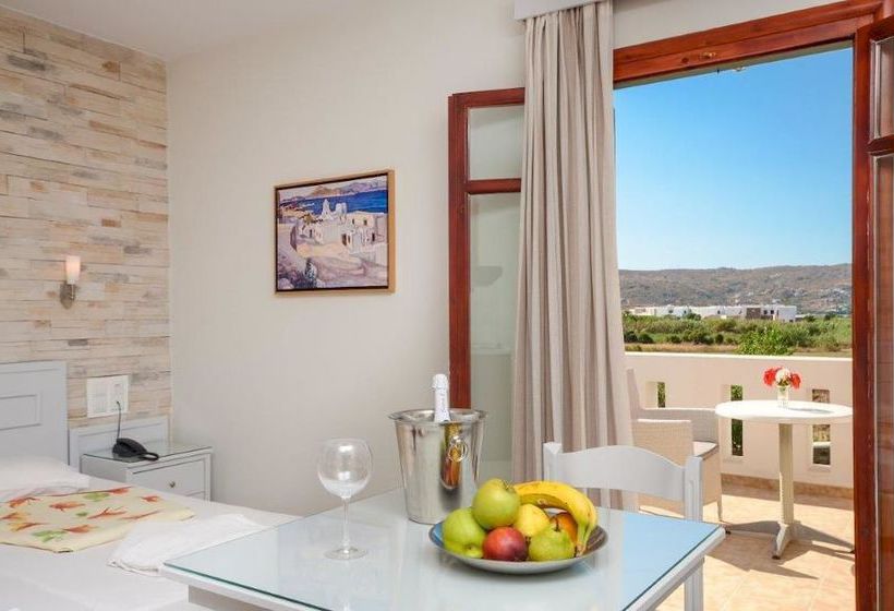 Plaka Hotel I  | Naxos | Naxos Island | Greece 10