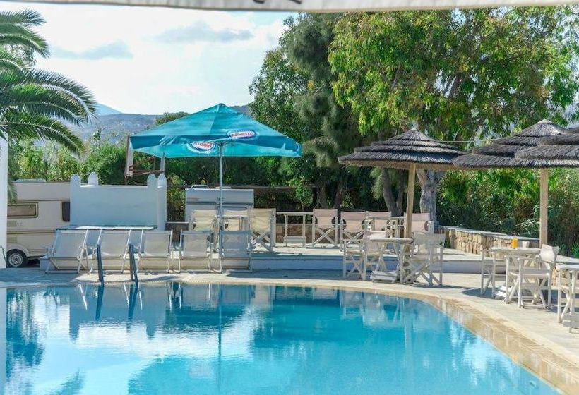 Plaka Hotel I  | Naxos | Naxos Island | Greece 11