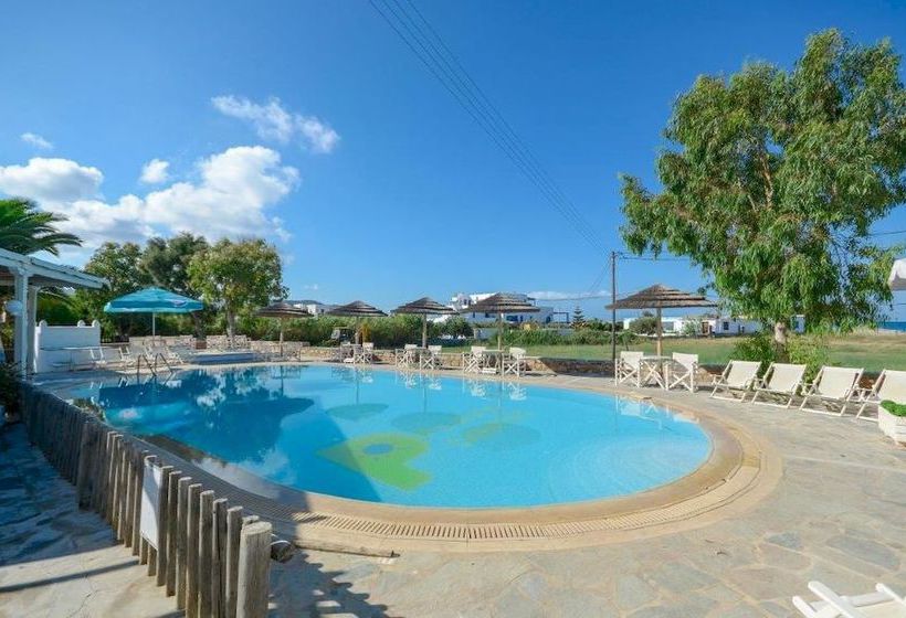 Plaka Hotel I  | Naxos | Naxos Island | Greece 12