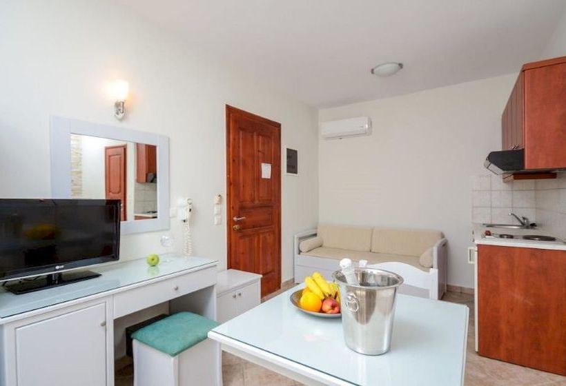 Plaka Hotel I  | Naxos | Naxos Island | Greece 14