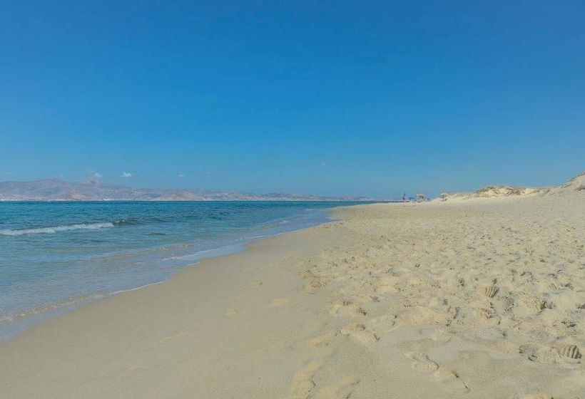 Plaka Hotel I  | Naxos | Naxos Island | Greece 15