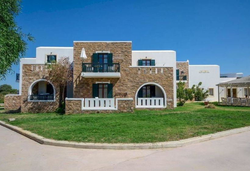 Plaka Hotel I  | Naxos | Naxos Island | Greece 16