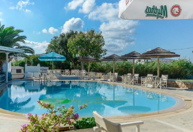 Plaka Hotel I  | Naxos | Naxos Island | Greece 17