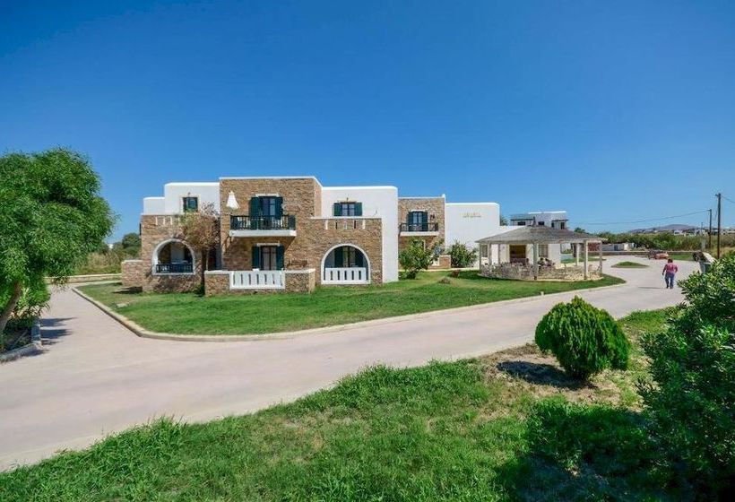 Plaka Hotel I  | Naxos | Naxos Island | Greece 18