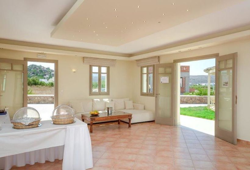 Plaka Hotel I  | Naxos | Naxos Island | Greece 2