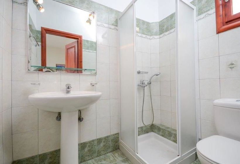 Plaka Hotel I  | Naxos | Naxos Island | Greece 3