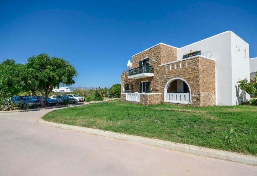 Plaka Hotel I  | Naxos | Naxos Island | Greece 4