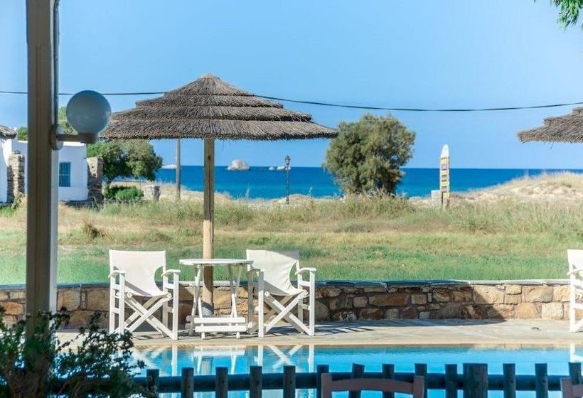 Plaka Hotel I  | Naxos | Naxos Island | Greece 5