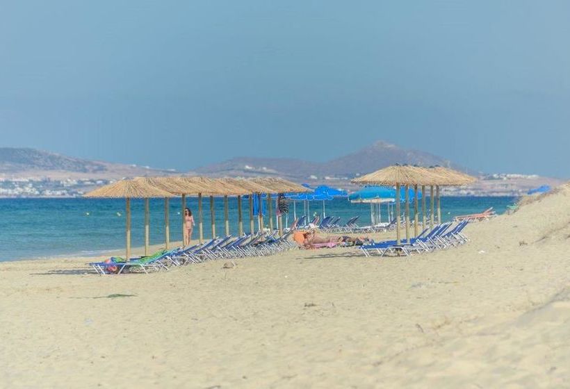 Plaka Hotel I  | Naxos | Naxos Island | Greece 7