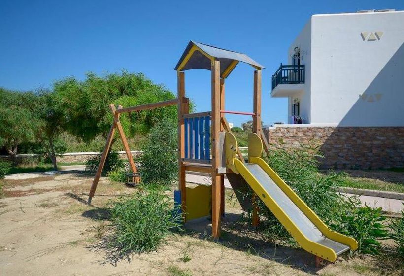 Plaka Hotel I  | Naxos | Naxos Island | Greece 8