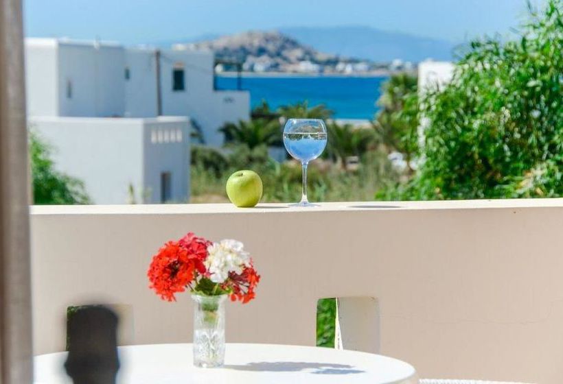 Plaka Hotel I  | Naxos | Naxos Island | Greece 9