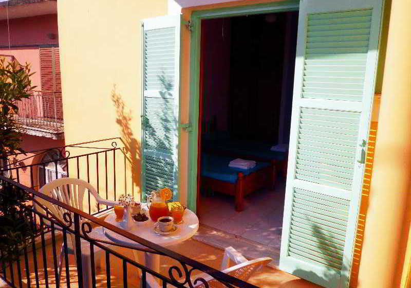 Paraskevi Appartements  | Ipsos | Corfu | Greece 2