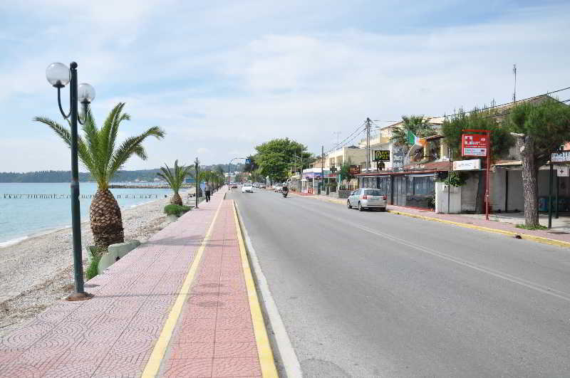 Paraskevi Appartements  | Ipsos | Corfu | Greece 4