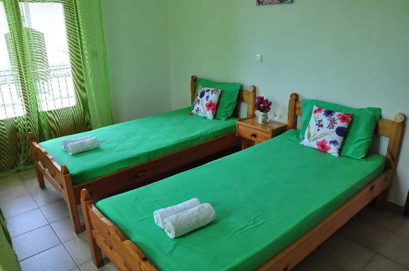 Paraskevi Appartements  | Ipsos | Corfu | Greece 5