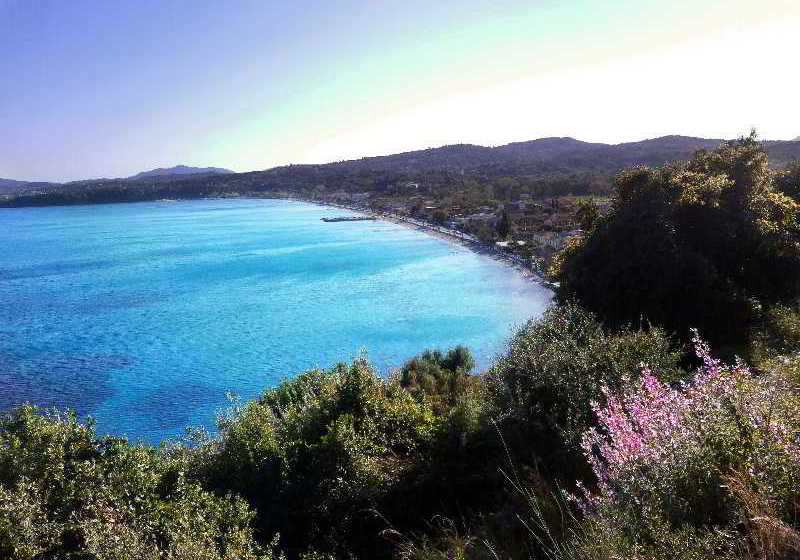 Paraskevi Appartements  | Ipsos | Corfu | Greece 6