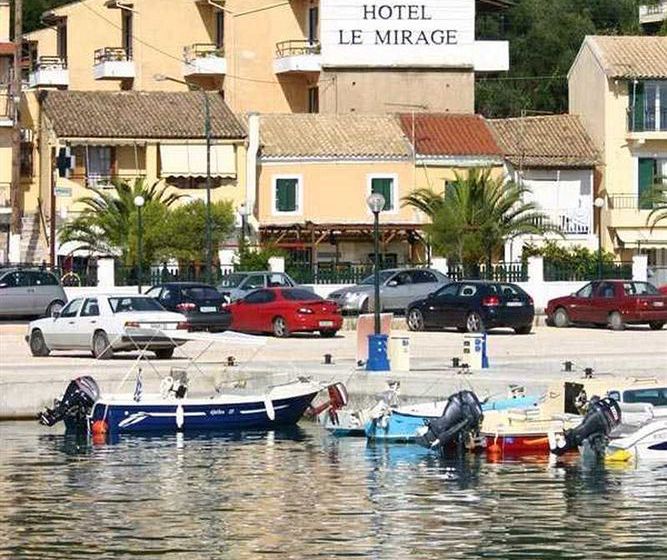 Hotel Le Mirage  | Benitses | Corfu | Greece 1