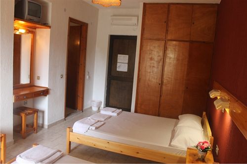 Hotel Le Mirage  | Benitses | Corfu | Greece 11