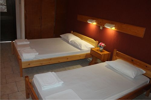 Hotel Le Mirage  | Benitses | Corfu | Greece 12