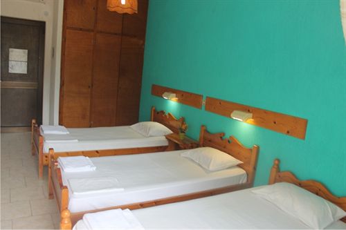 Hotel Le Mirage  | Benitses | Corfu | Greece 13